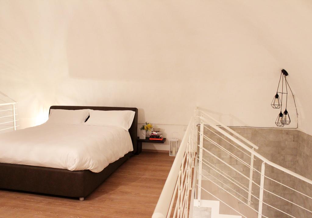 Le Violette Villa Матера Екстериор снимка