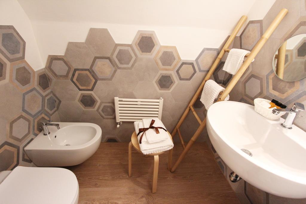 Le Violette Villa Матера Екстериор снимка