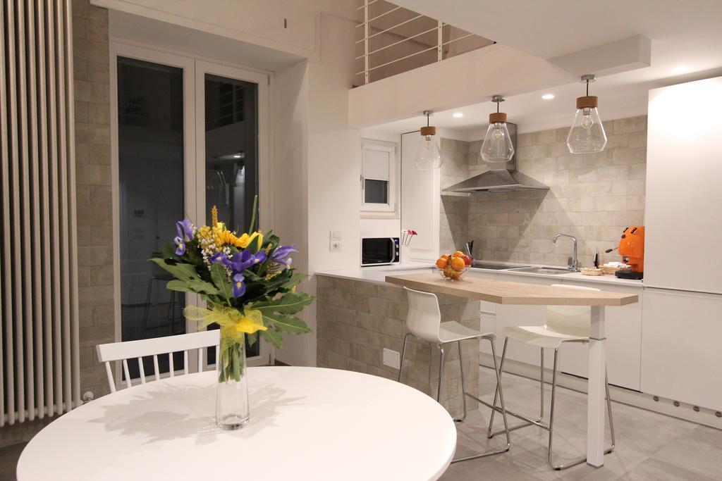 Le Violette Villa Матера Екстериор снимка
