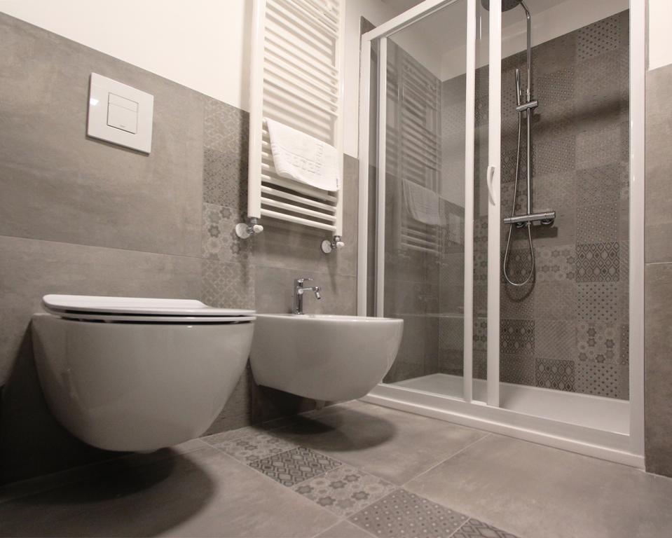 Le Violette Villa Матера Екстериор снимка